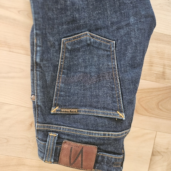 Nudie jeans - Picture 4 of 4